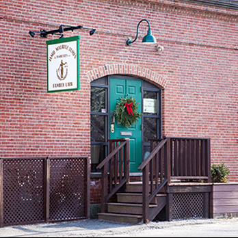 The Law Offices of Jamie Mauritz James & Associates Andover,  Office