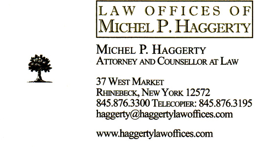 Marvin and Marvin, PLLC Rhinebeck, NY Office