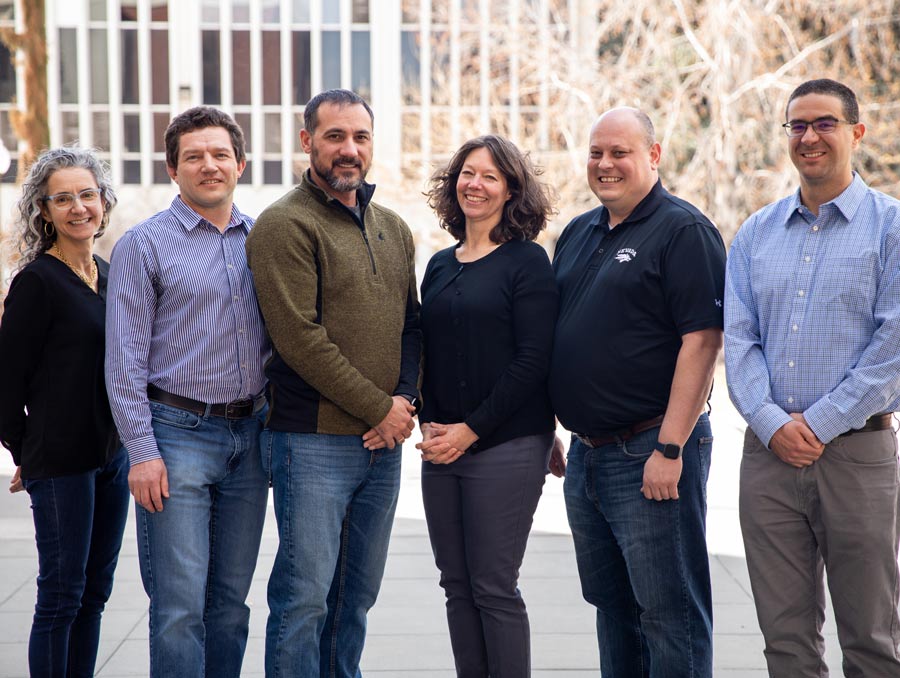 Goodman Law Center Reno,  Office