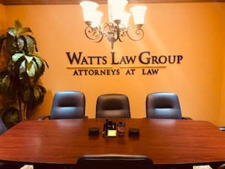 Watts Law Group PLLC Shallotte,  Office