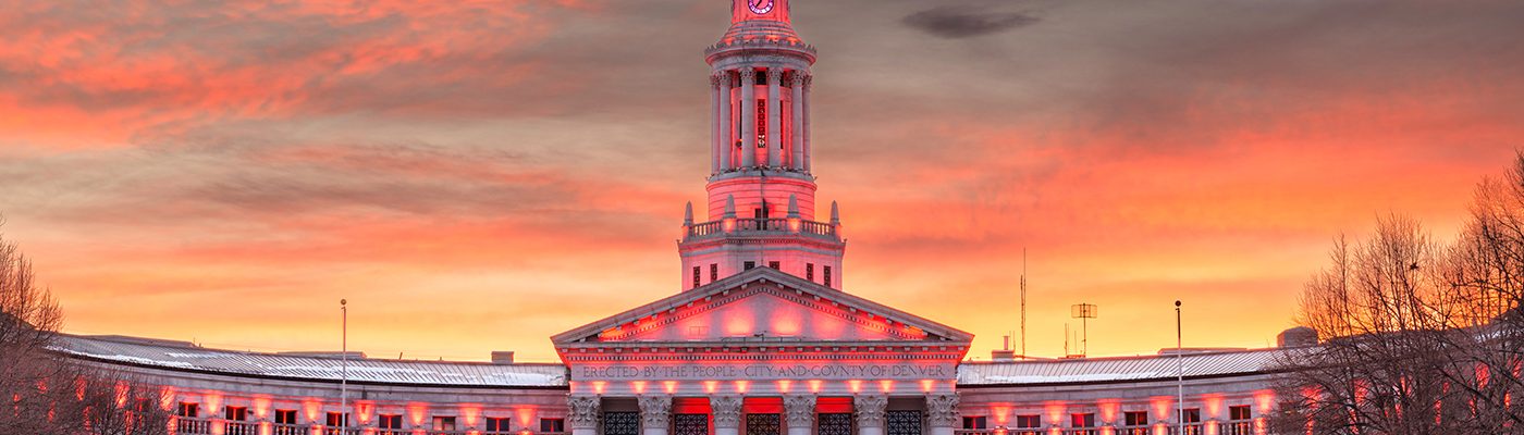 Martin & Hyman, LLC Denver,  Office