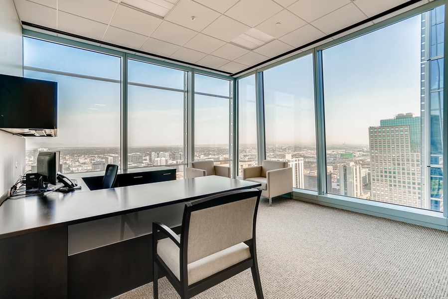 Greenspoon Marder LLP Lafayette, CO Office