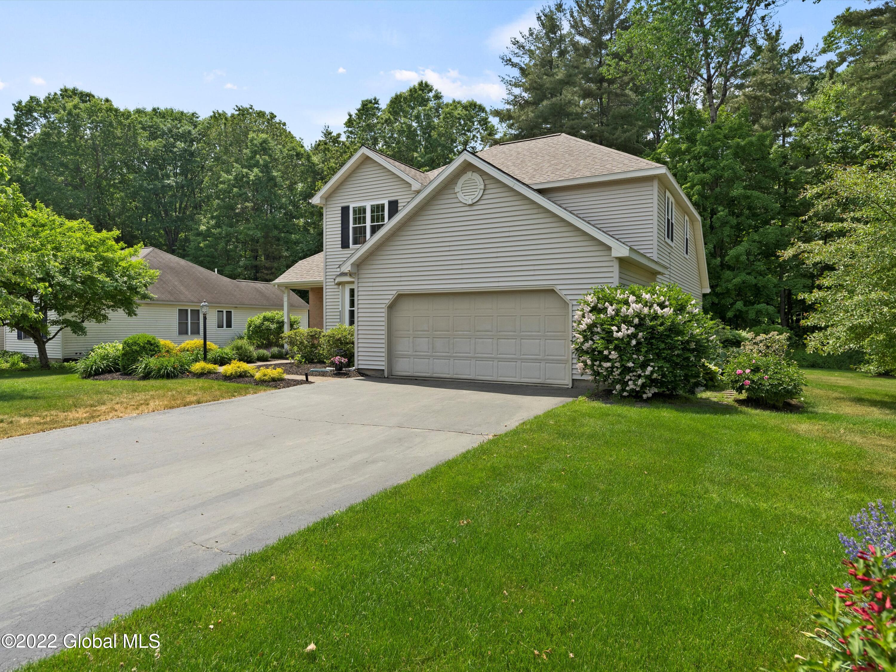 Savage Law Firm Ballston Lake, NY Office