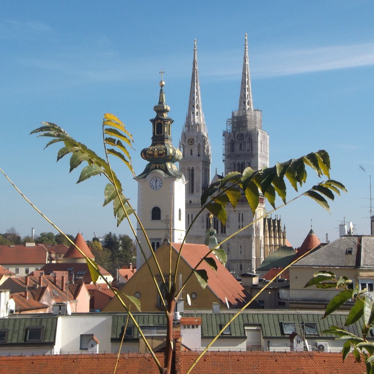 AMATLAW Zagreb, Croatia Office