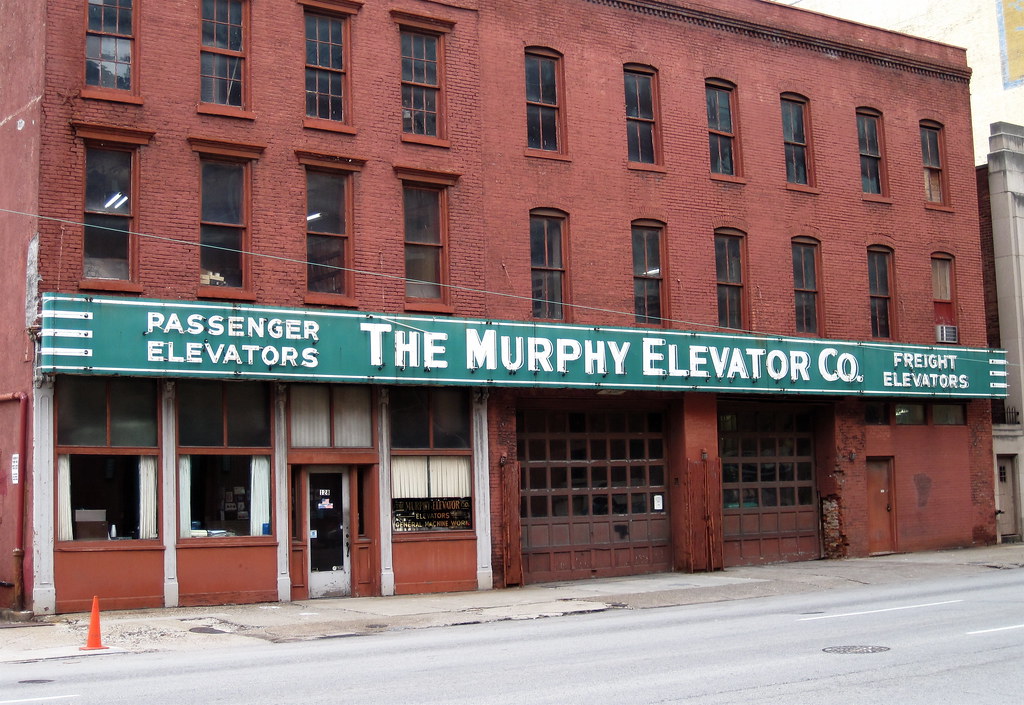 Murphy & Associates PLC Louisville, KY Office