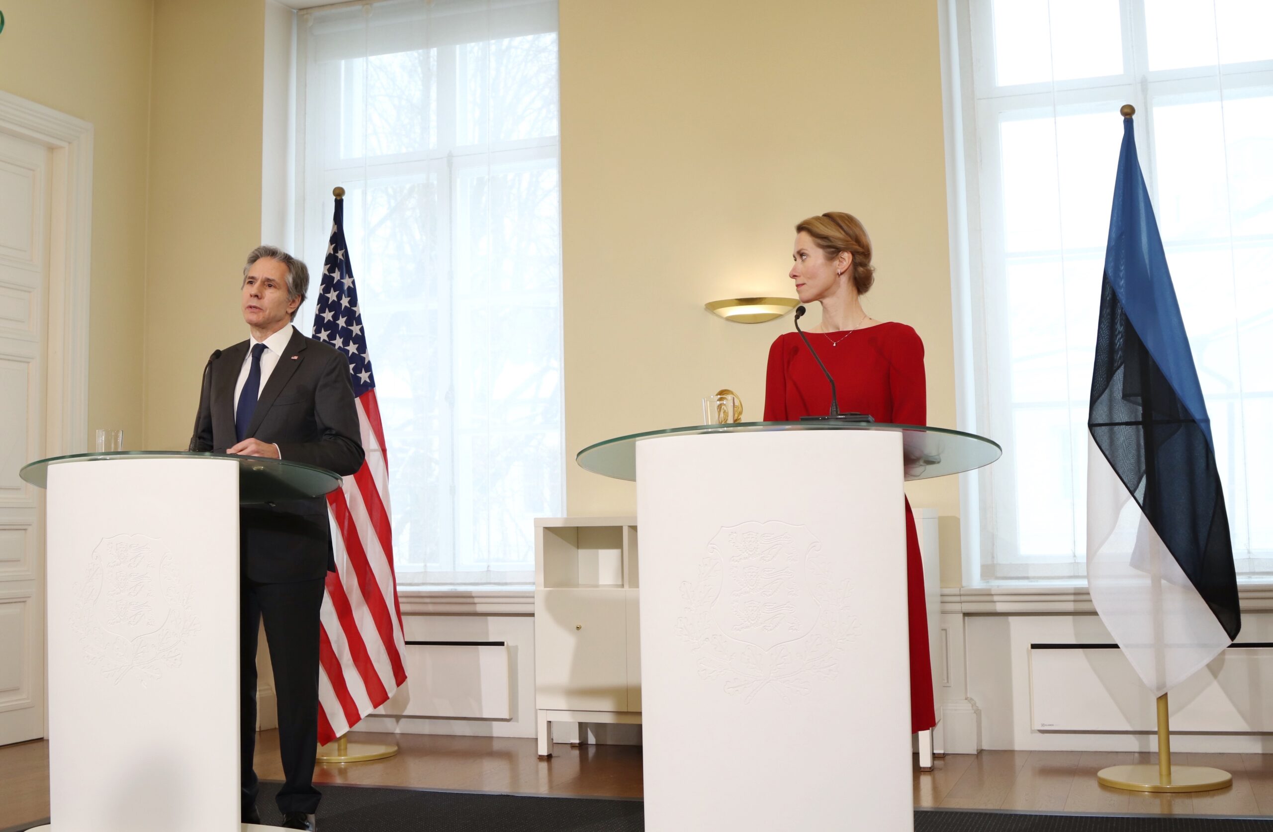 Patendiburoo Turvaja Ou Tallinn, Estonia Office