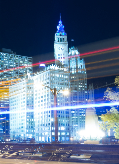 Pircher, Nichols & Meeks LLP Chicago, IL Office