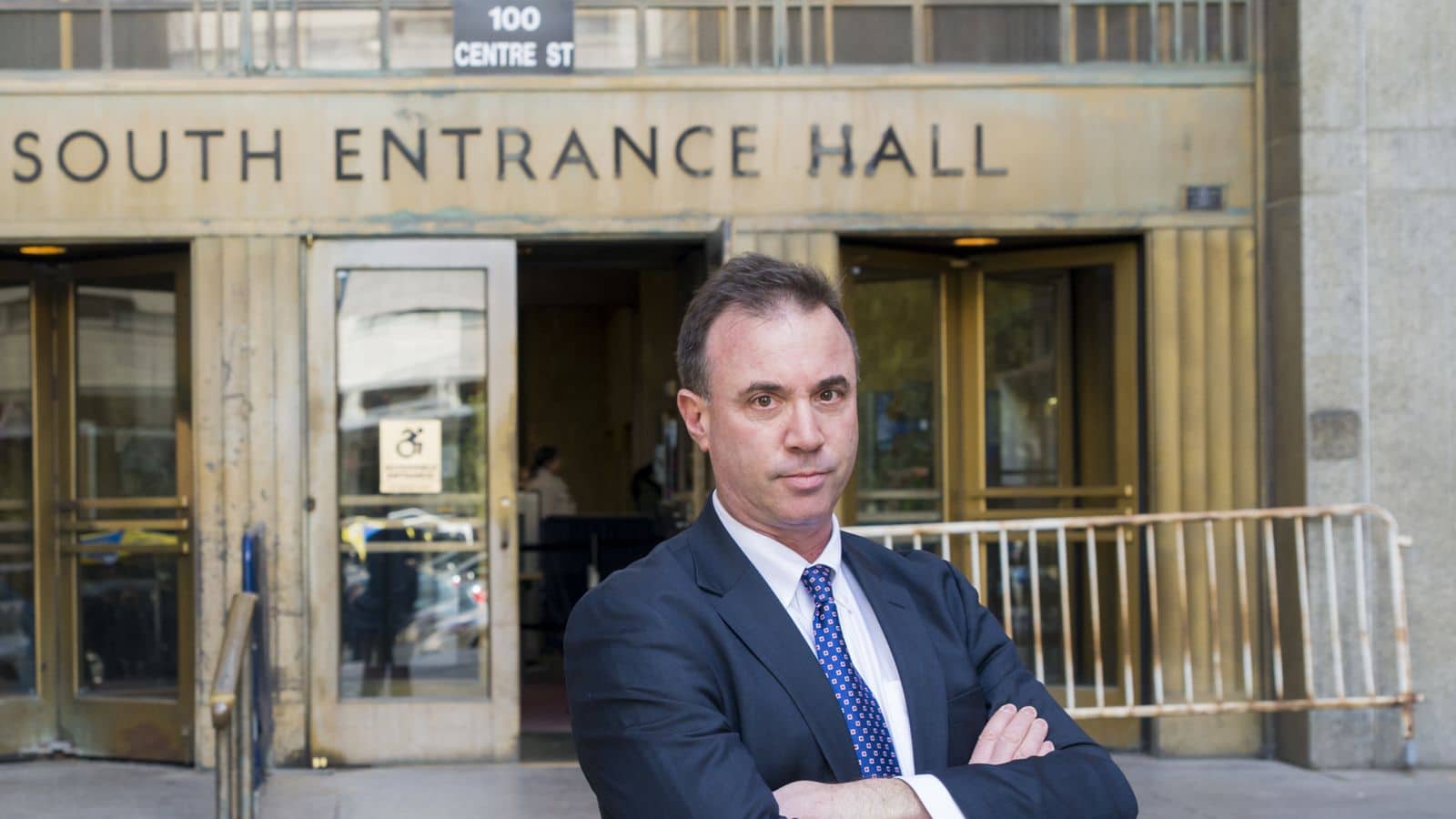 The Yerman Group New York City, NY Office