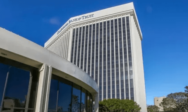 Cislo & Thomas LLP Torrance, CA Office