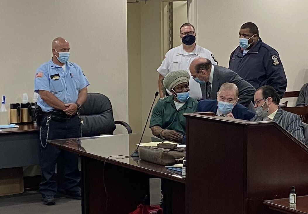 Law Offices of Richard S. Goldstein New York City, NY Office