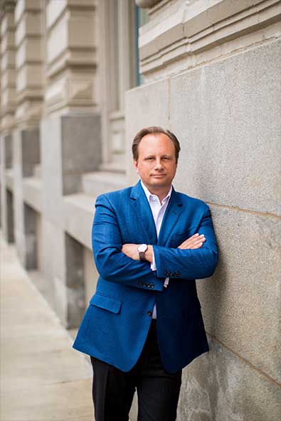 Gerber Ciano Kelly Brady, LLP Buffalo,  Office