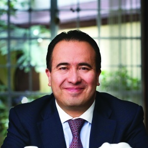 COMAD, S.C Mexico Office