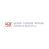Quinn, Connor, Weaver, Davies & Rouco LLP Birmingham, AL Office
