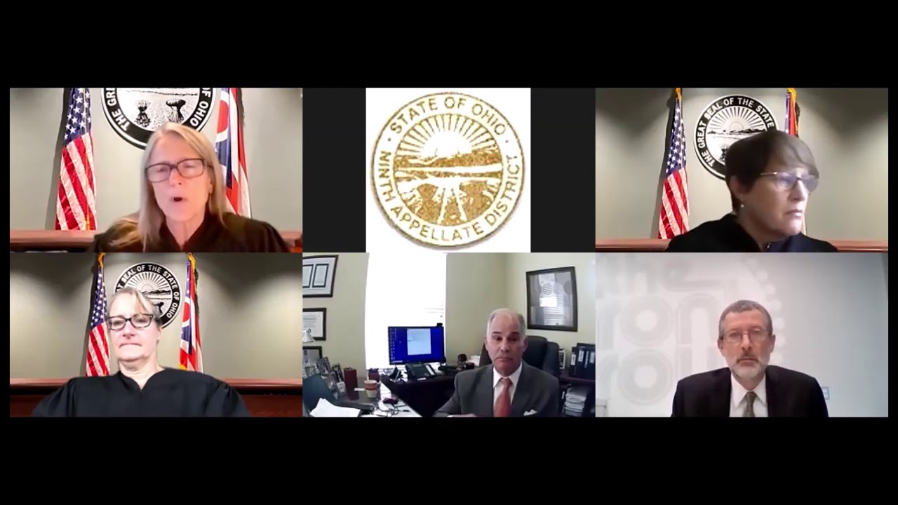 Gary J. Gottfried Co., LPA Westerville, OH Office