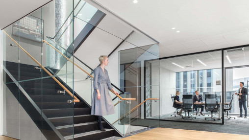 Davis Wright Tremaine LLP Seattle, WA Office