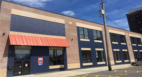 Brazil & Benske, LLC Milwaukee,  Office