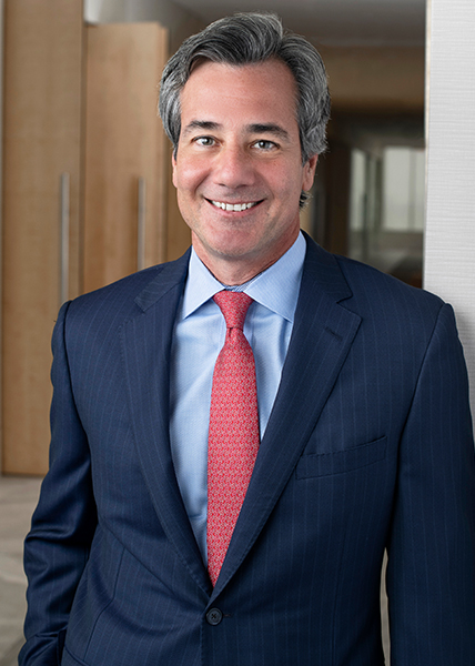 Vann Law Firm, PC Houston, TX Office