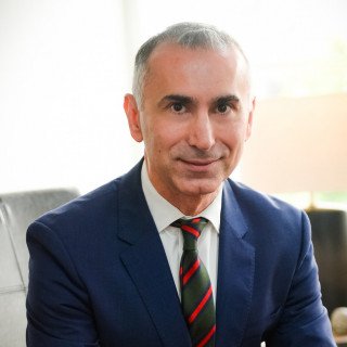 Mesriani Law Group Los Angeles, CA Office