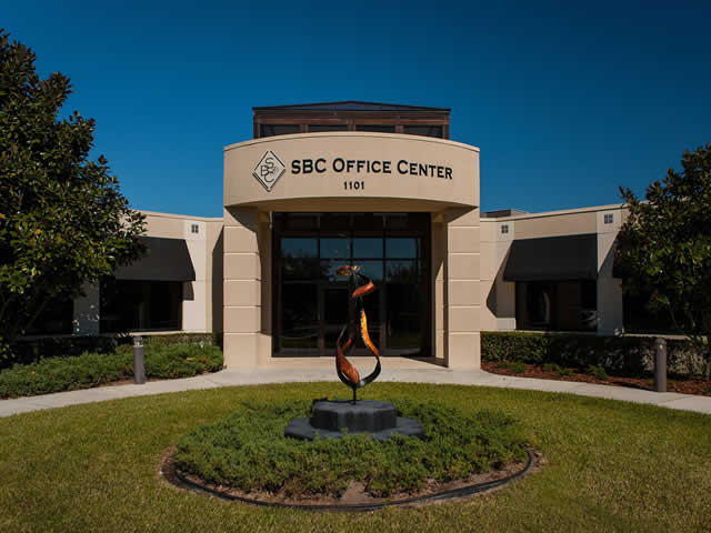 The Bostick Law Firm Kissimmee,  Office