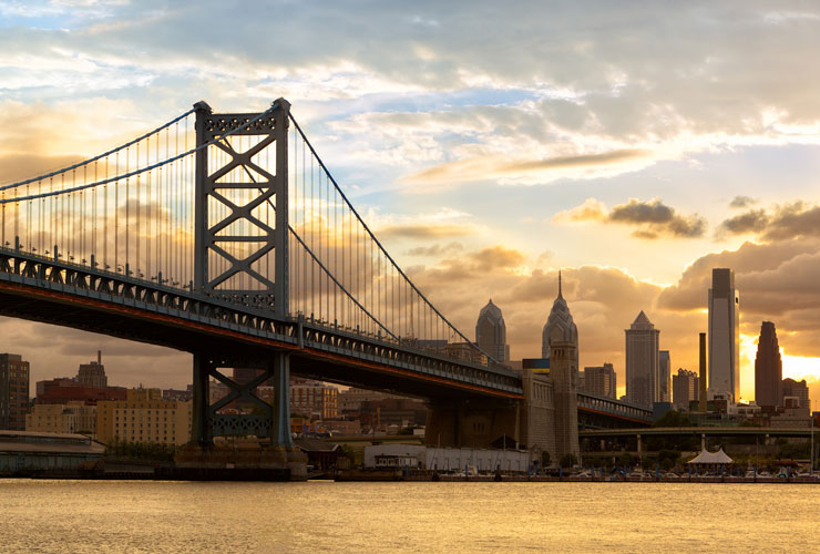 Wade Clark Mulcahy Philadelphia, PA Office