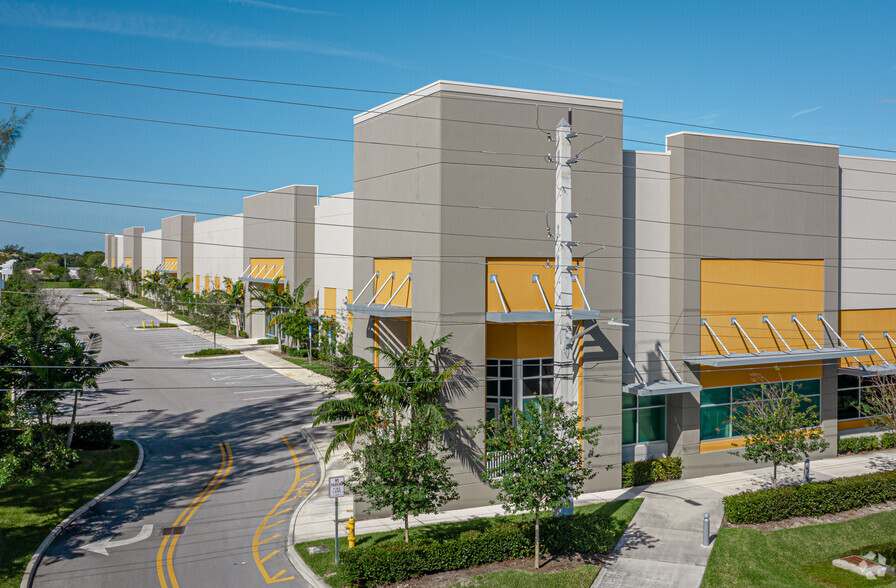 Chimpoulis & Hunter, P.A Davie, FL Office