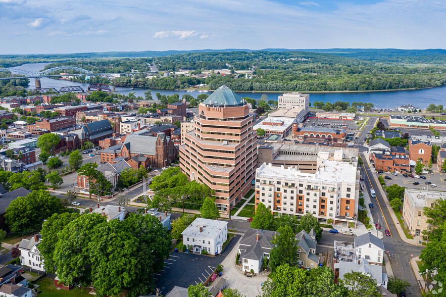 Sandler & Hansen, LLC Middletown,  Office