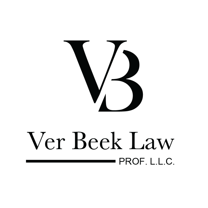 Let Ver Beek Law, Prof. L.L.C Sioux Falls,  Office