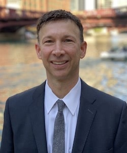 Elman Joseph Law Group LLC Mundelein, IL Office