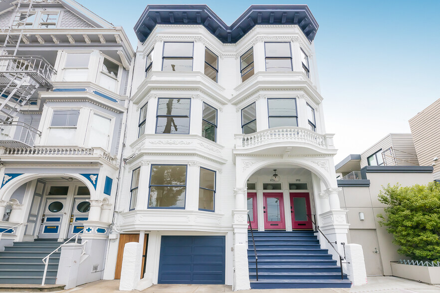 Cole & Van Note Oakland, CA Office