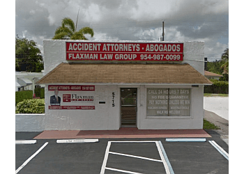 Flaxman Law Group Miami, FL Office
