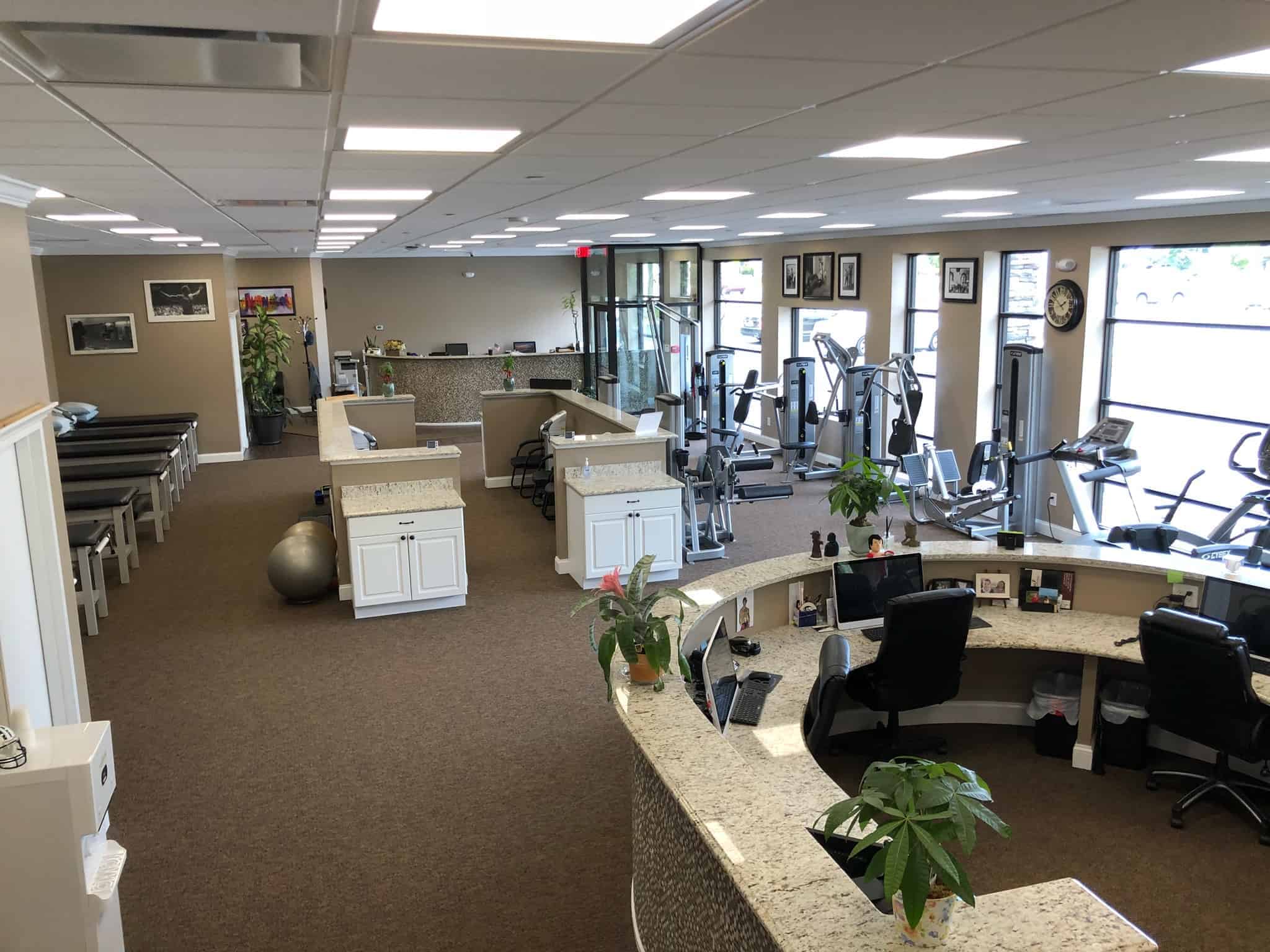Vladimir & Associates North Babylon, NY Office