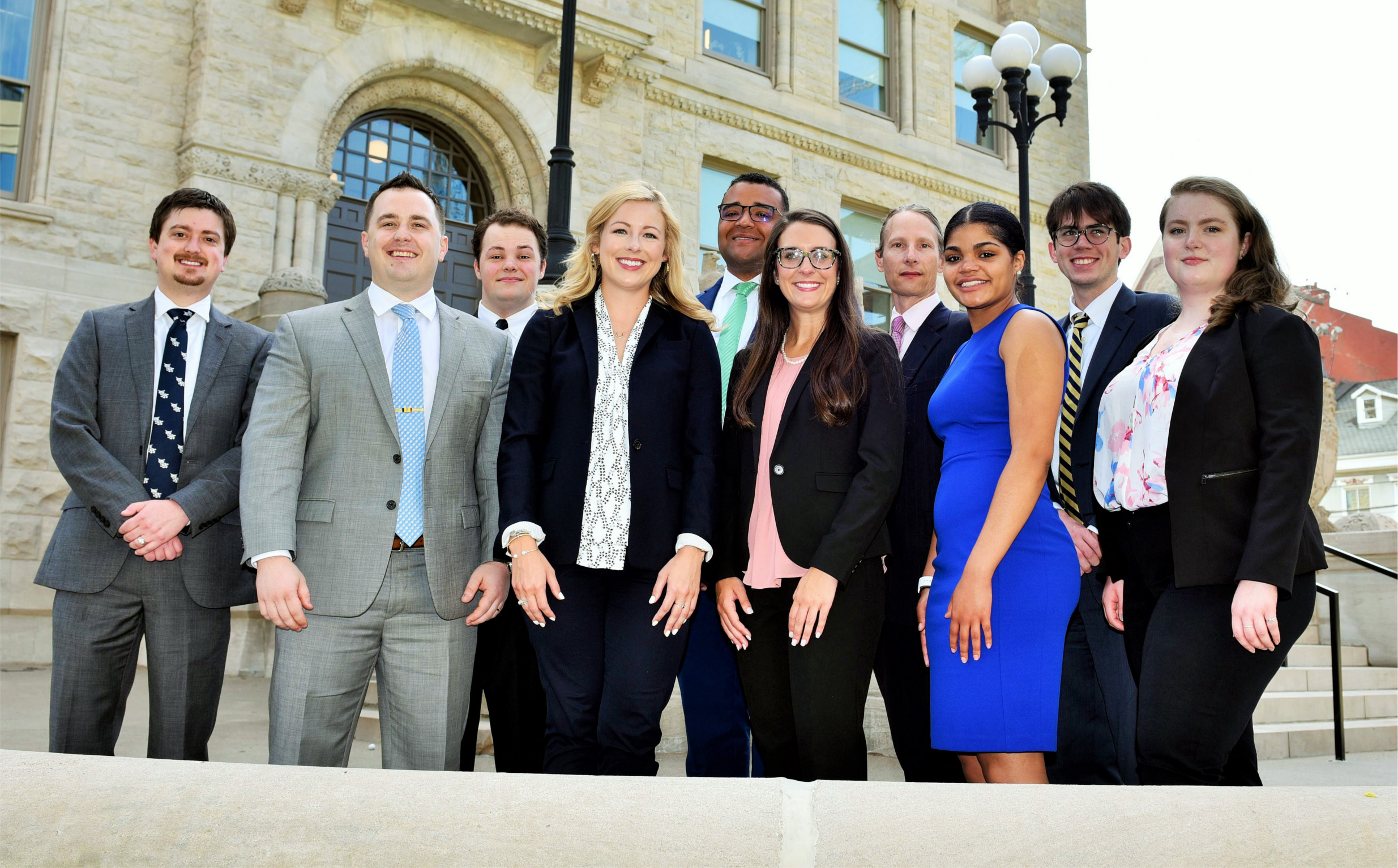 Regard Law Group PLLC Lexington,  Office
