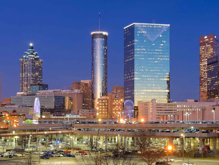 Kessler & Solomiany Atlanta, GA Office