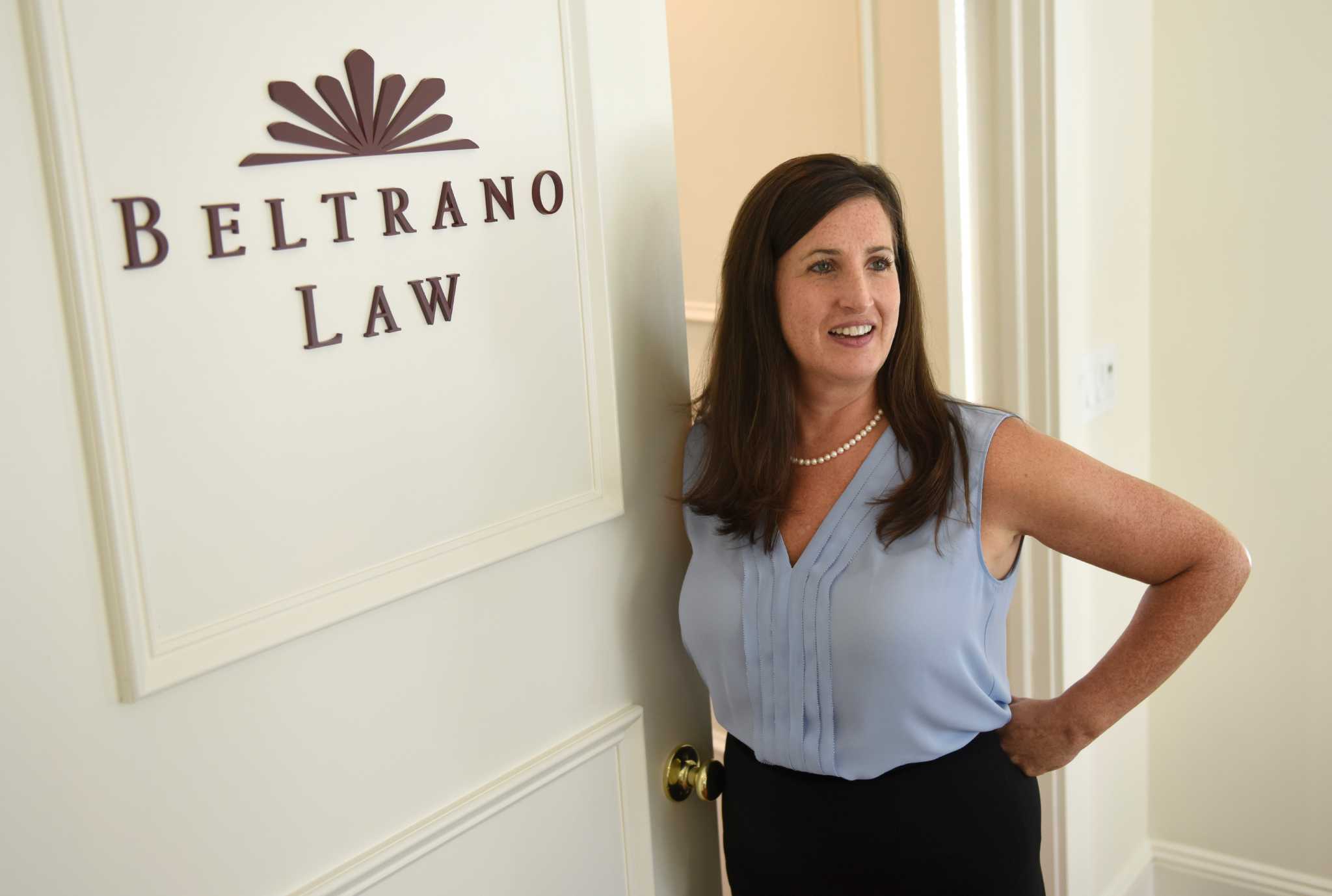 Beltrano Law, LLC Greenwich,  Office