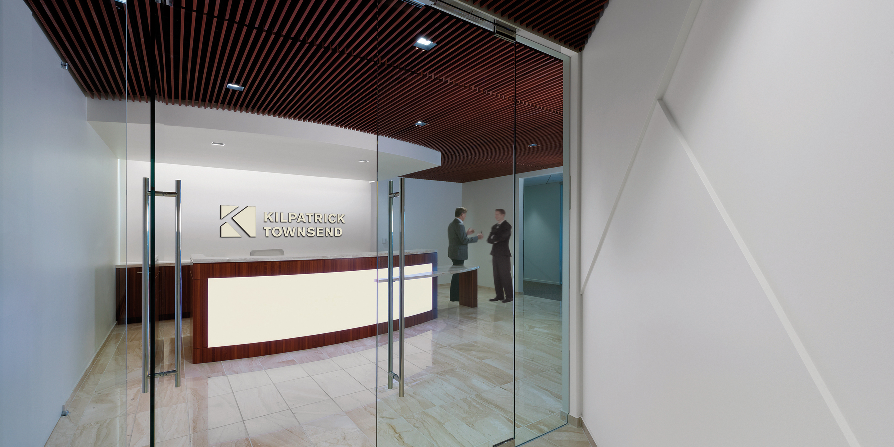 Kilpatrick Townsend & Stockton LLP Atlanta, GA Office