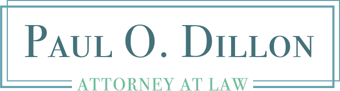 Paul O. Dillon Attorney at Law Corinth,  Office