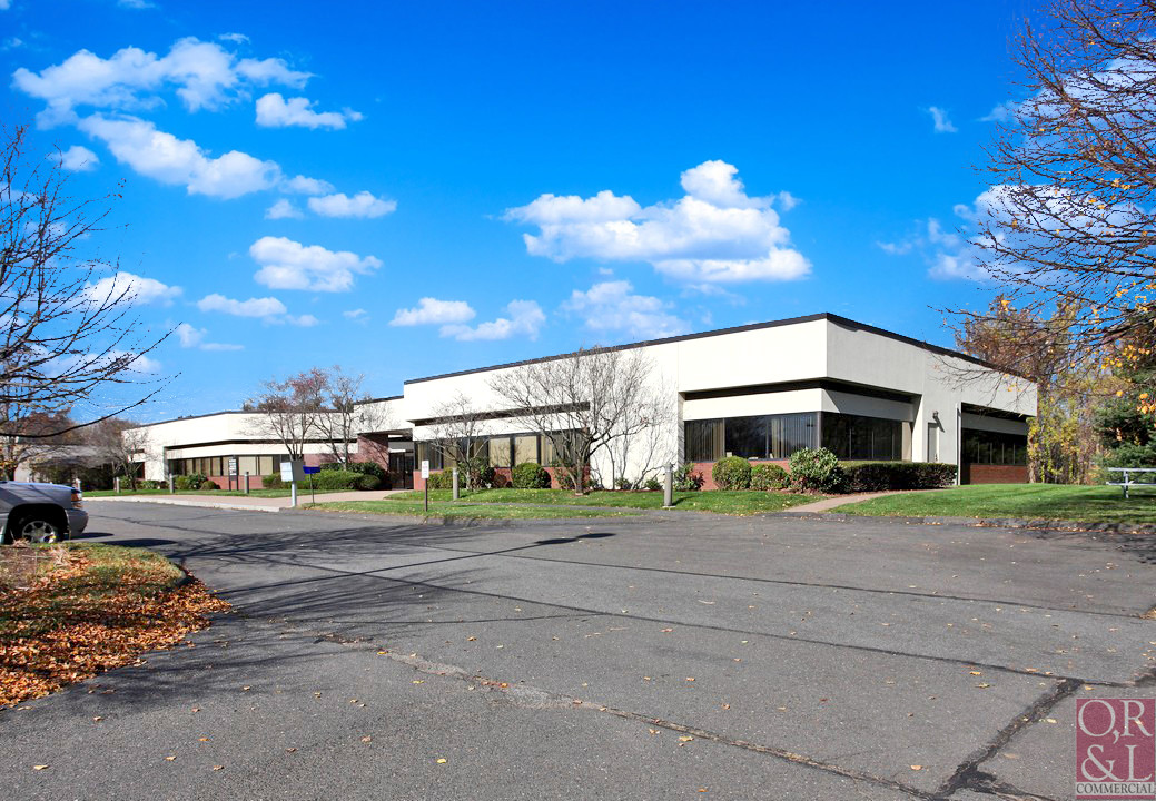 LeFoll & LeFoll Attorneys At Law Rocky Hill, CT Office