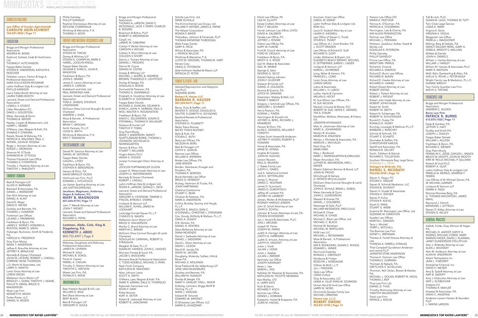 Grotefeld Hoffmann Gordon Ochoa & Evinger, LLP Bloomfield Hills, MI Office