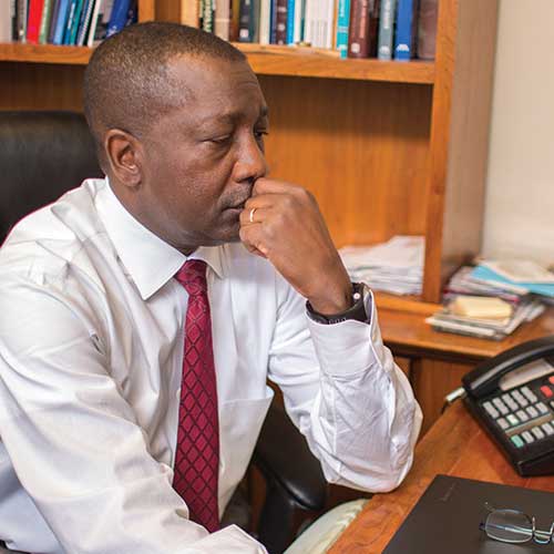 Banks Law Durham, NC Office