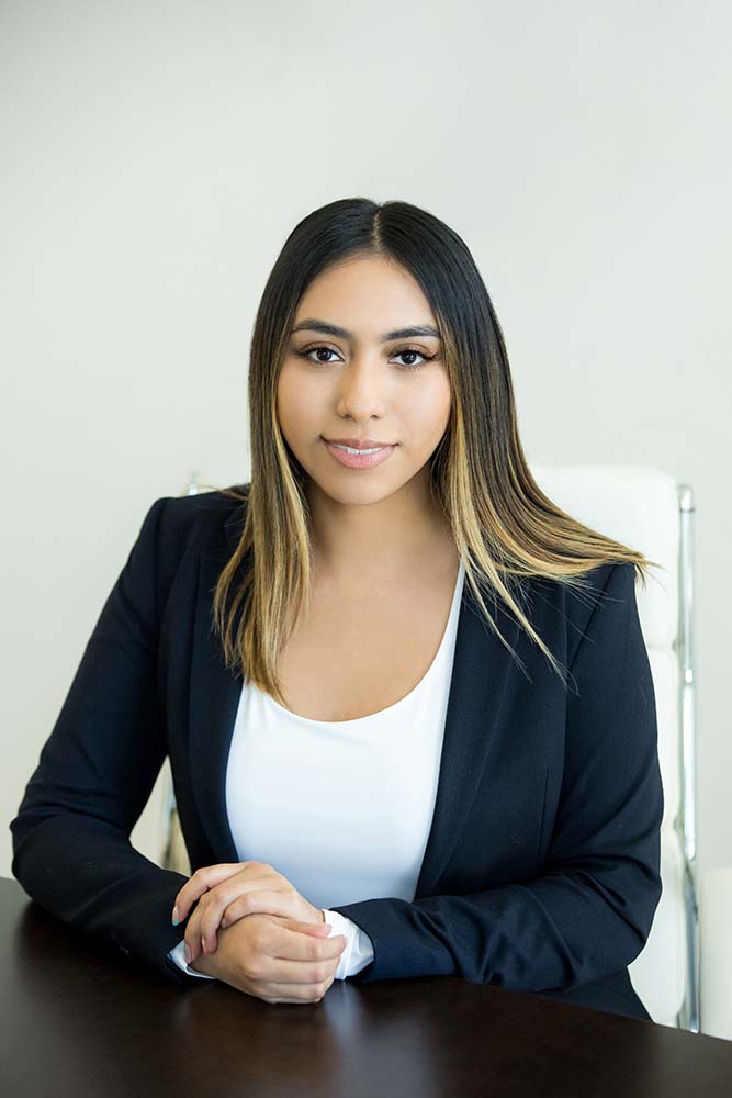 Law Offices of Anna R. Yum San Diego,  Office