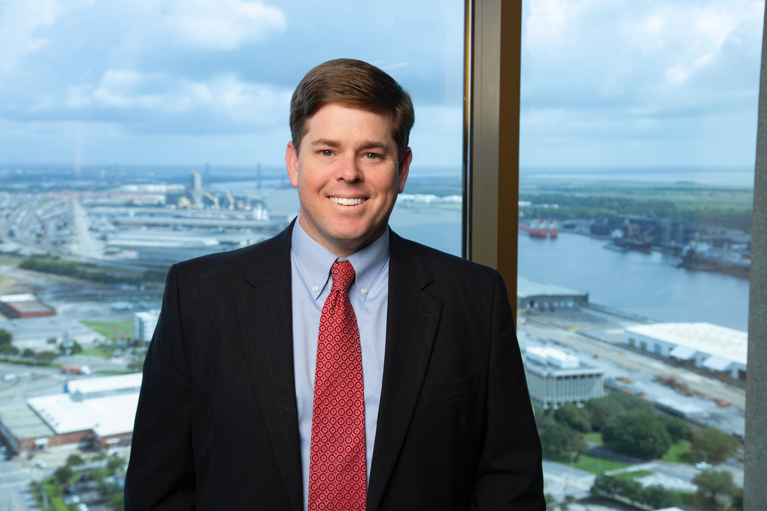 Melton, Espy & Williams, P.C Montgomery, AL Office