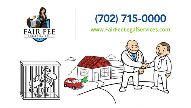 Fair Fee Legal Services Las Vegas,  Office