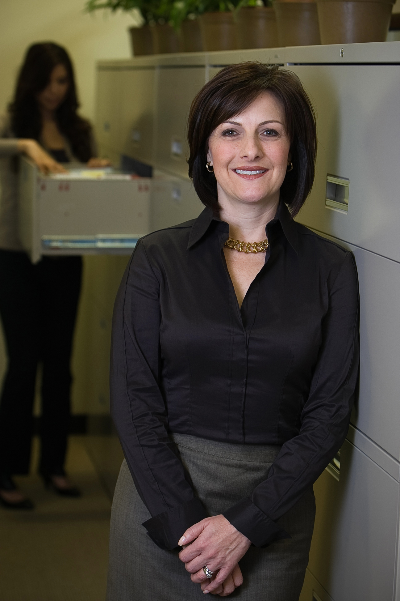 Van Oorschot Law Group, PC Los Angeles, CA Office