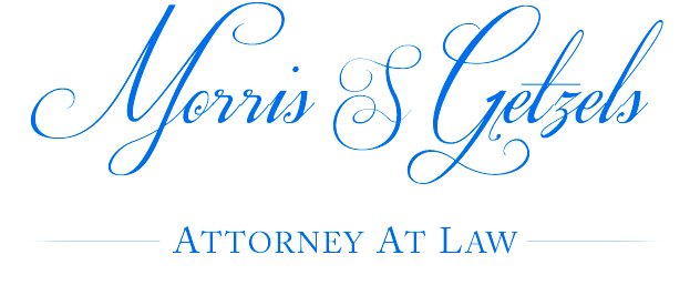 Morris S. Getzels Law Office Tarzana, CA Office