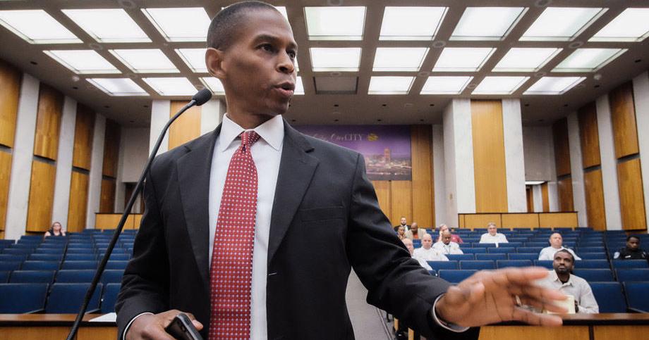 LeClairRyan, Glen Allen, VA Office