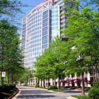 MendenFreiman Atlanta,  Office