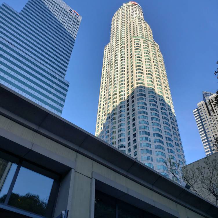 Poole & Shaffery, LLP Los Angeles, CA Office