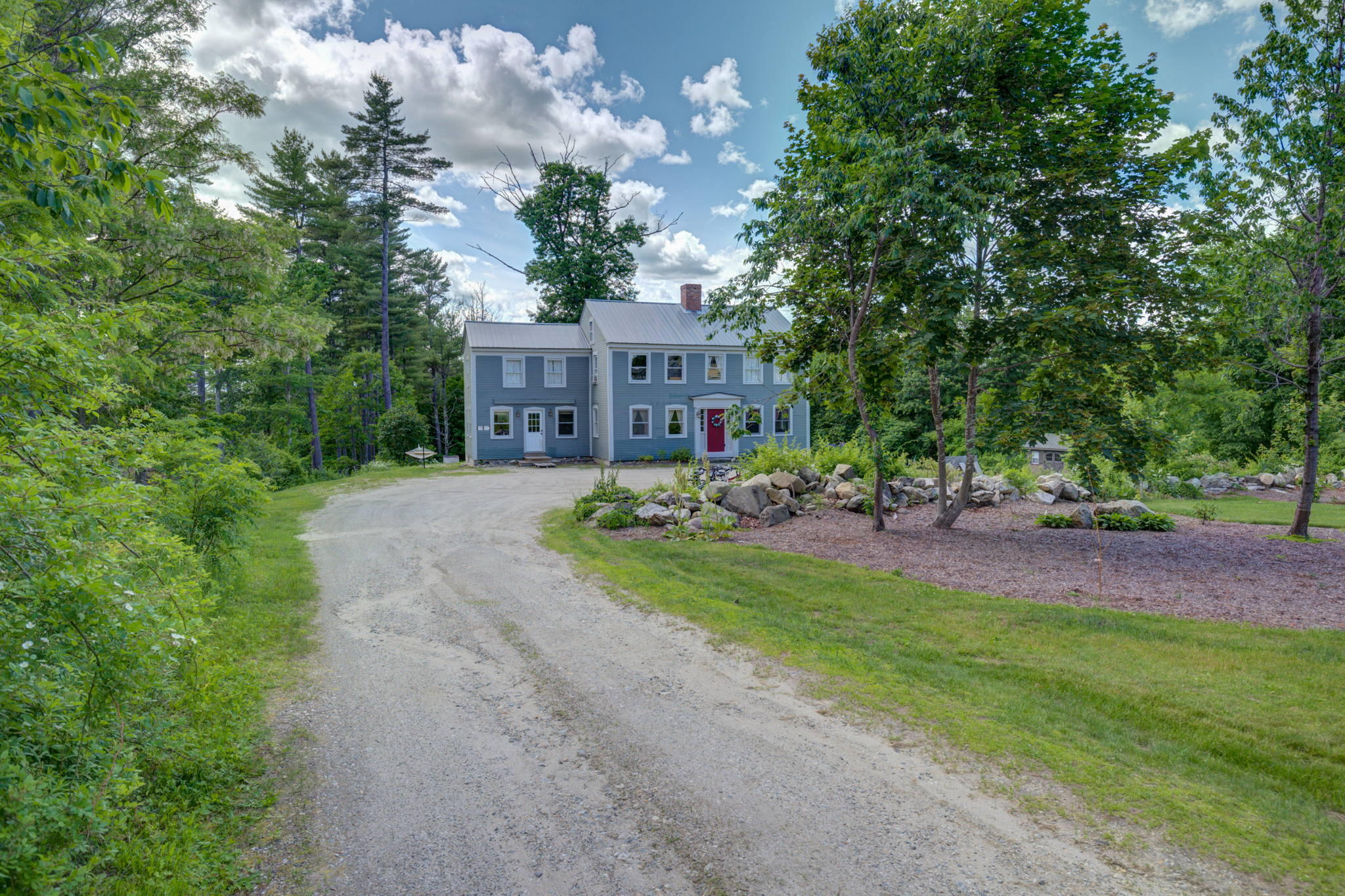 Oxford Hills Law, P.A South Paris, ME Office