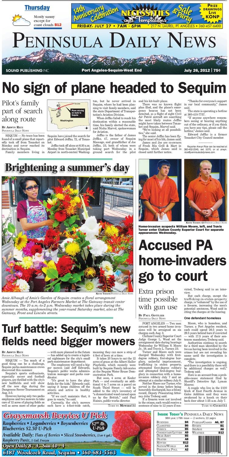 The Hernandez Law Firm, P.A Sunnyside, WA Office