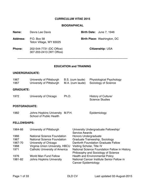 Law Offices of Peters and Associates, PLLC Teton Village, WY Office